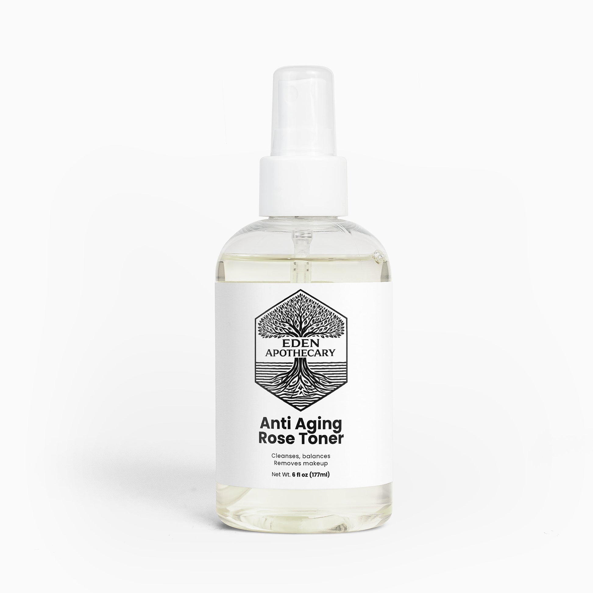 Anti Aging Rose Toner