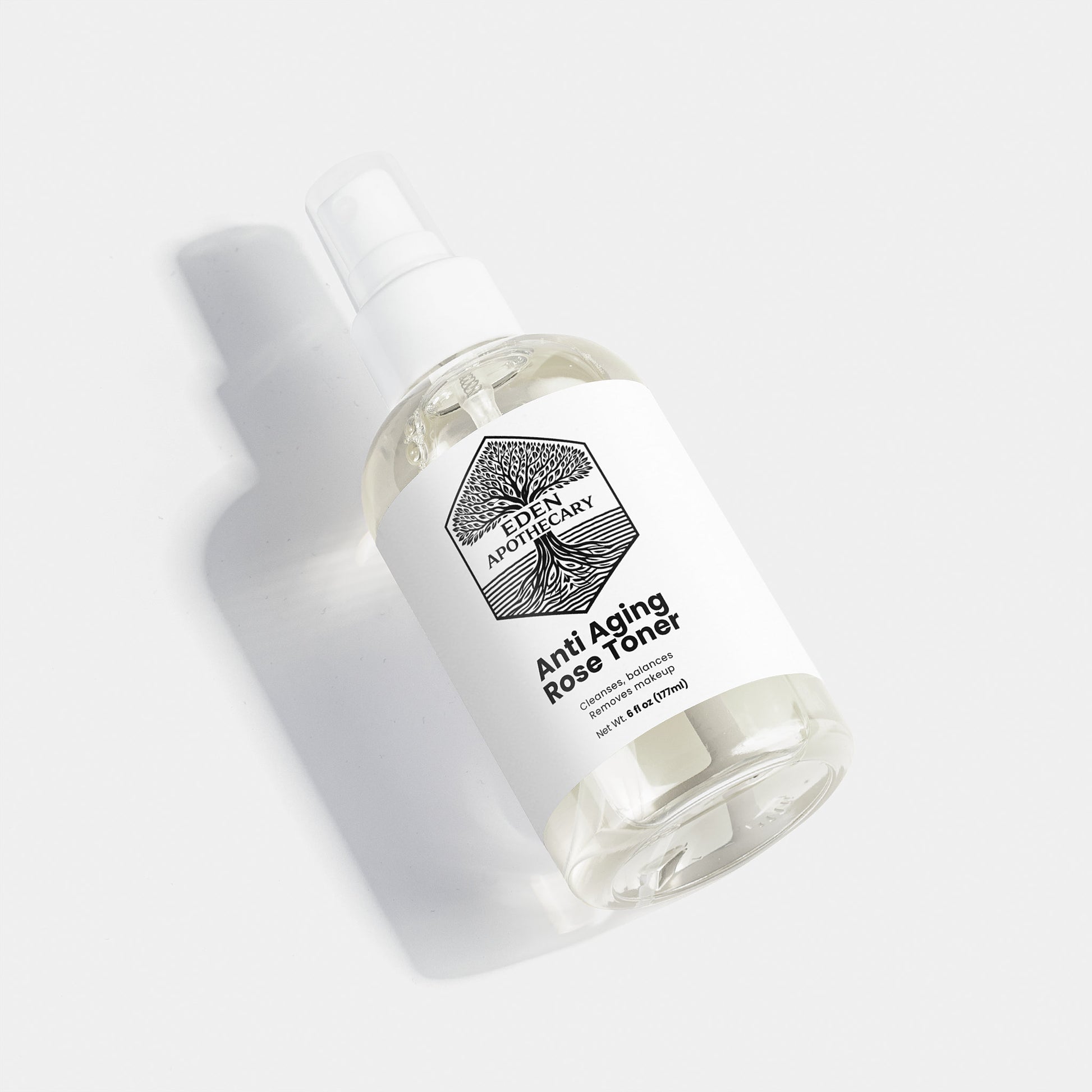 Anti Aging Rose Toner