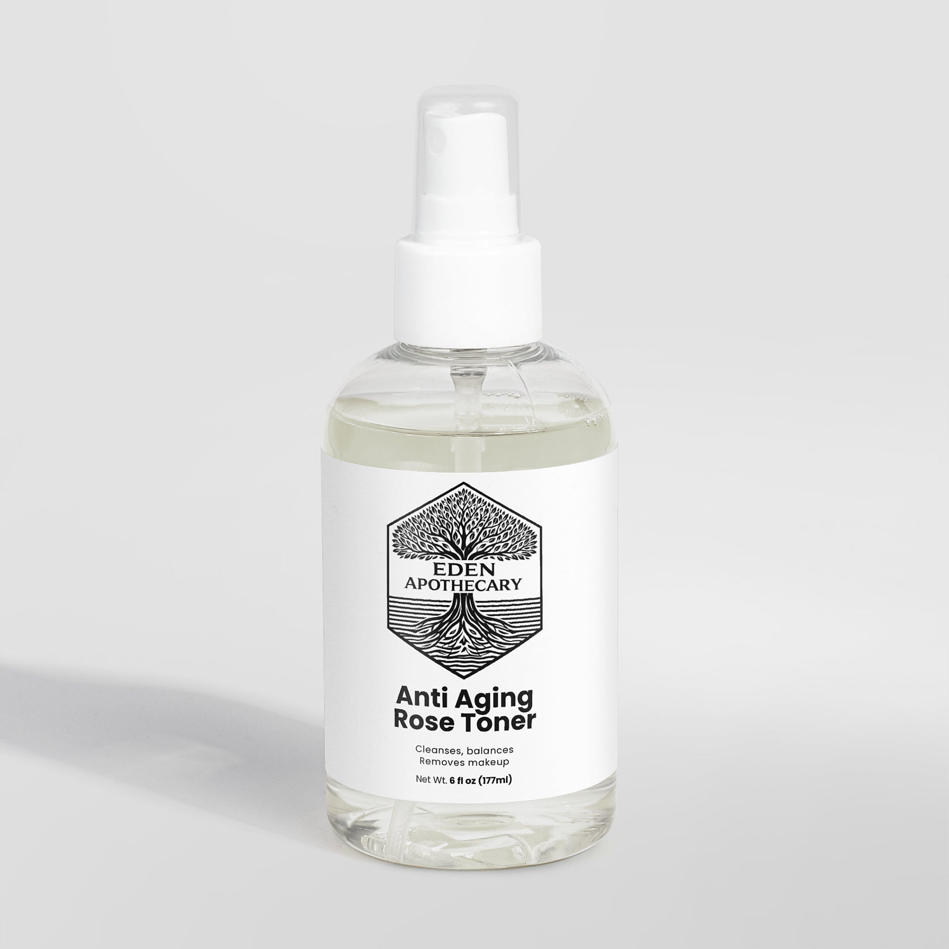 Anti Aging Rose Toner