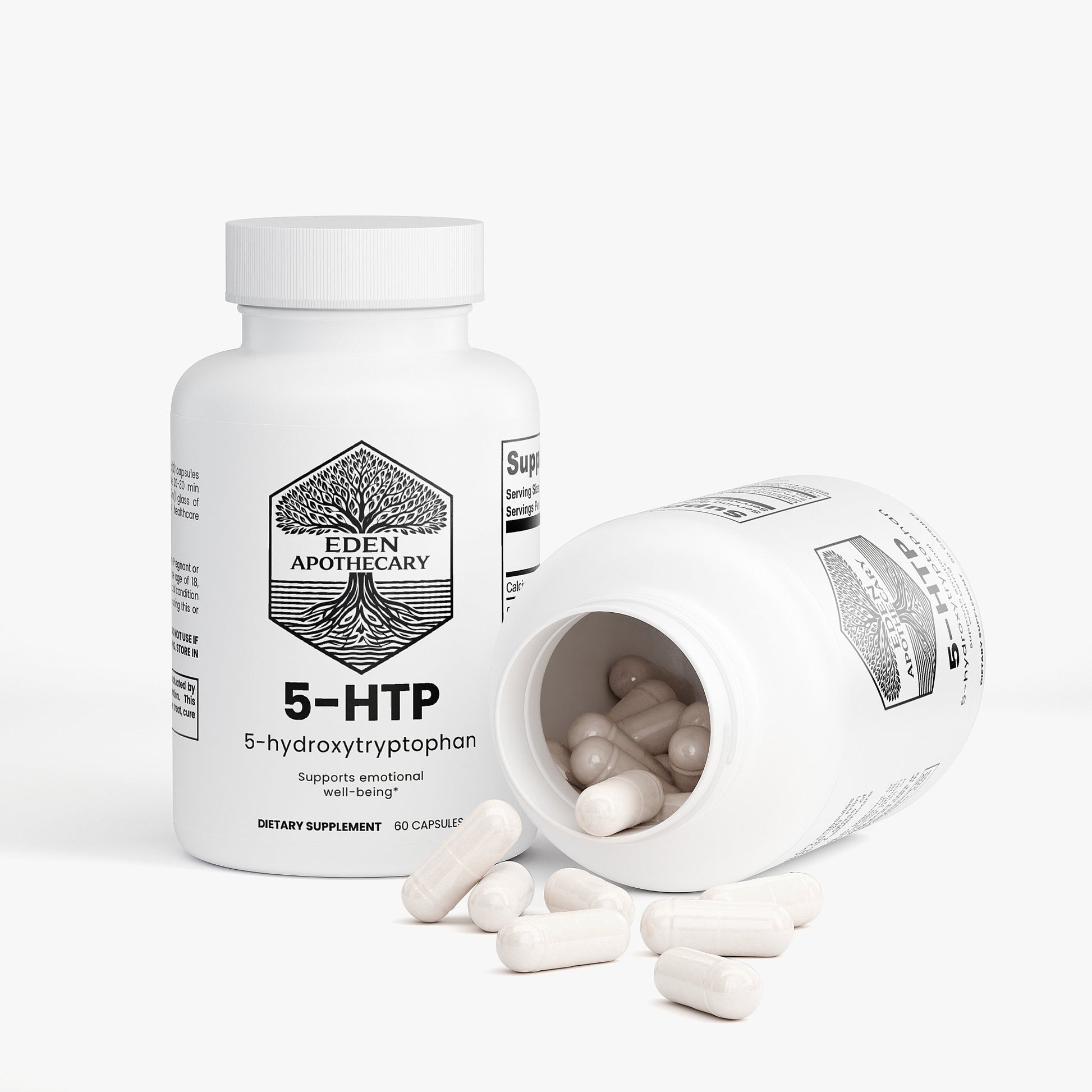 5-HTP