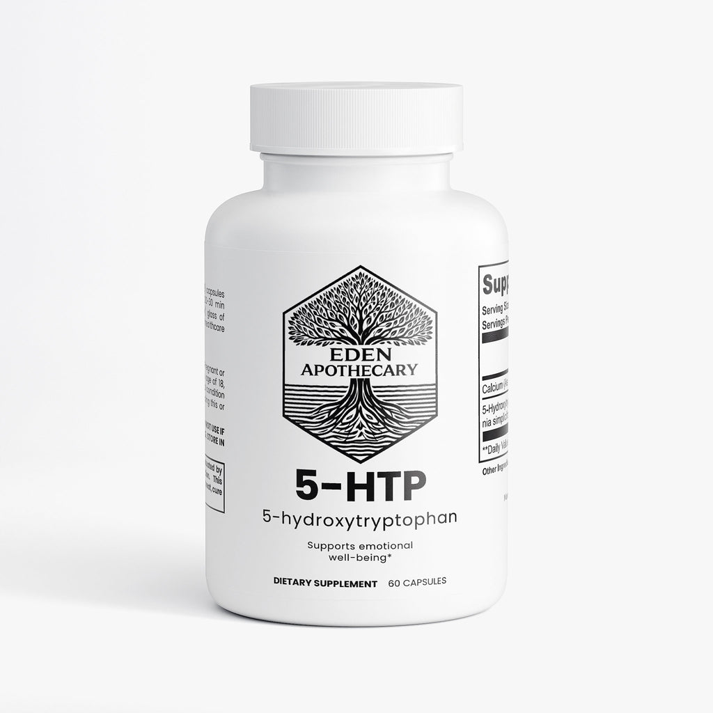 5-HTP