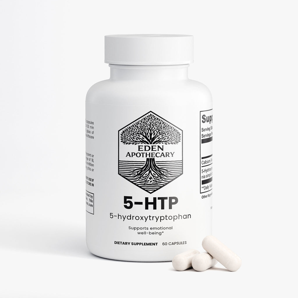 5-HTP