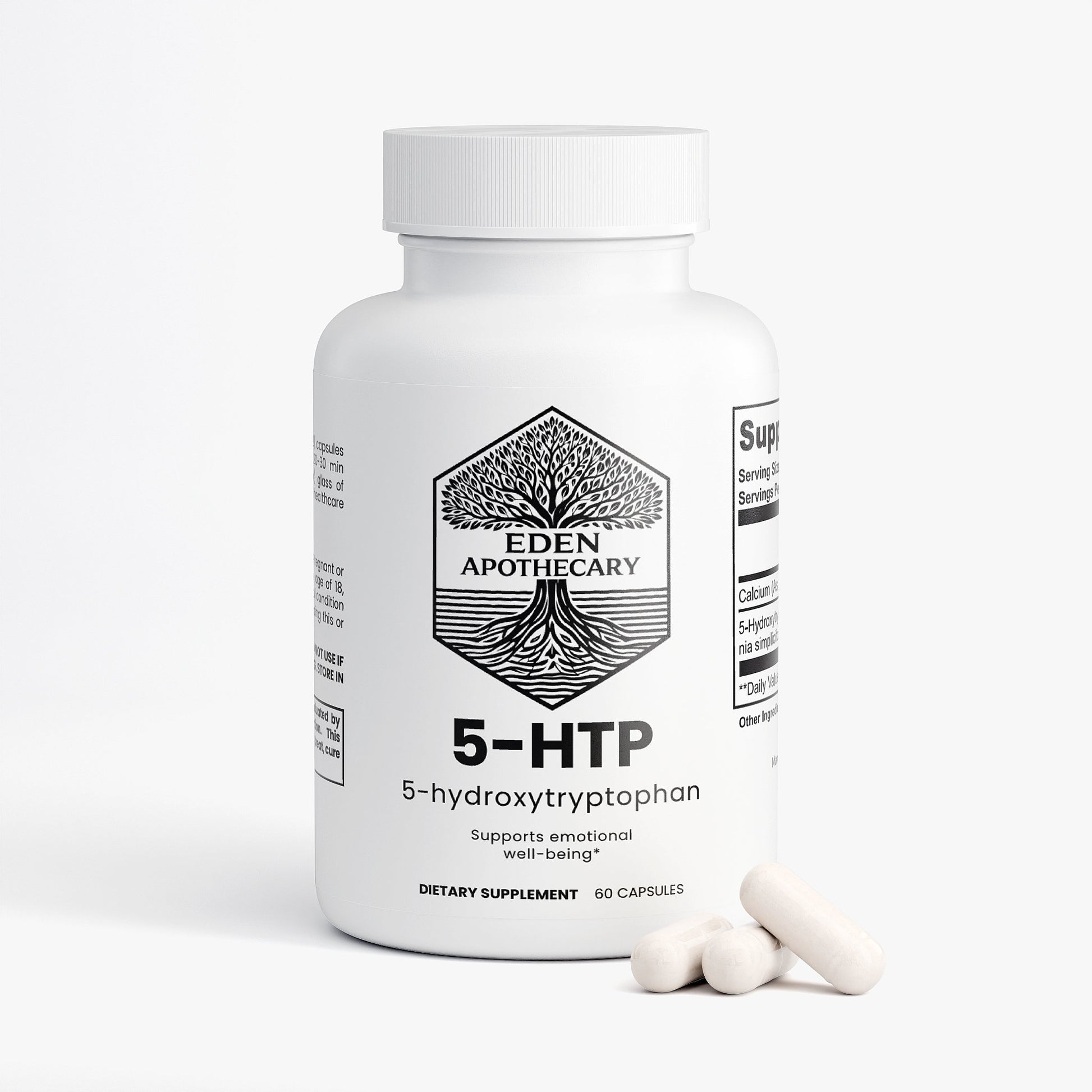 5-HTP