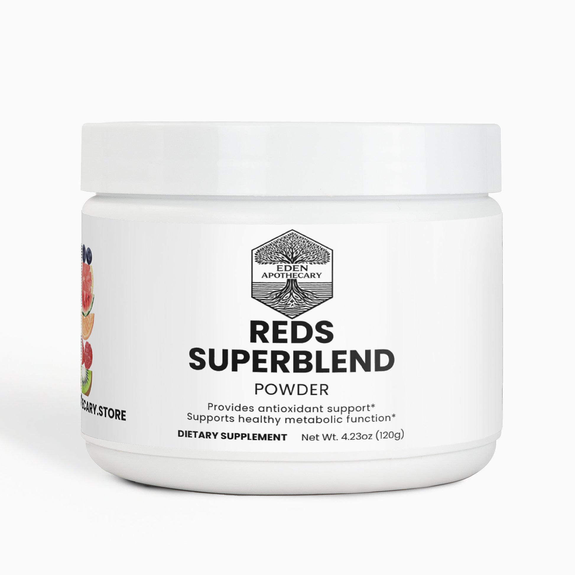 Reds SuperBlend