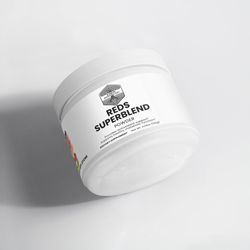 Reds SuperBlend