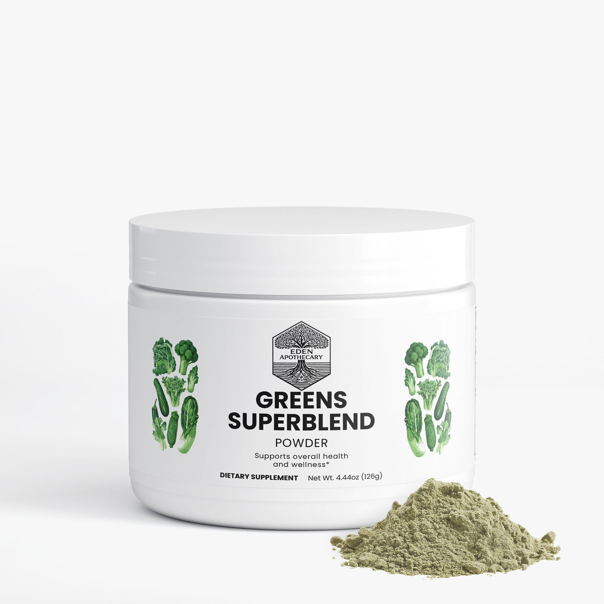 Greens SuperBlend