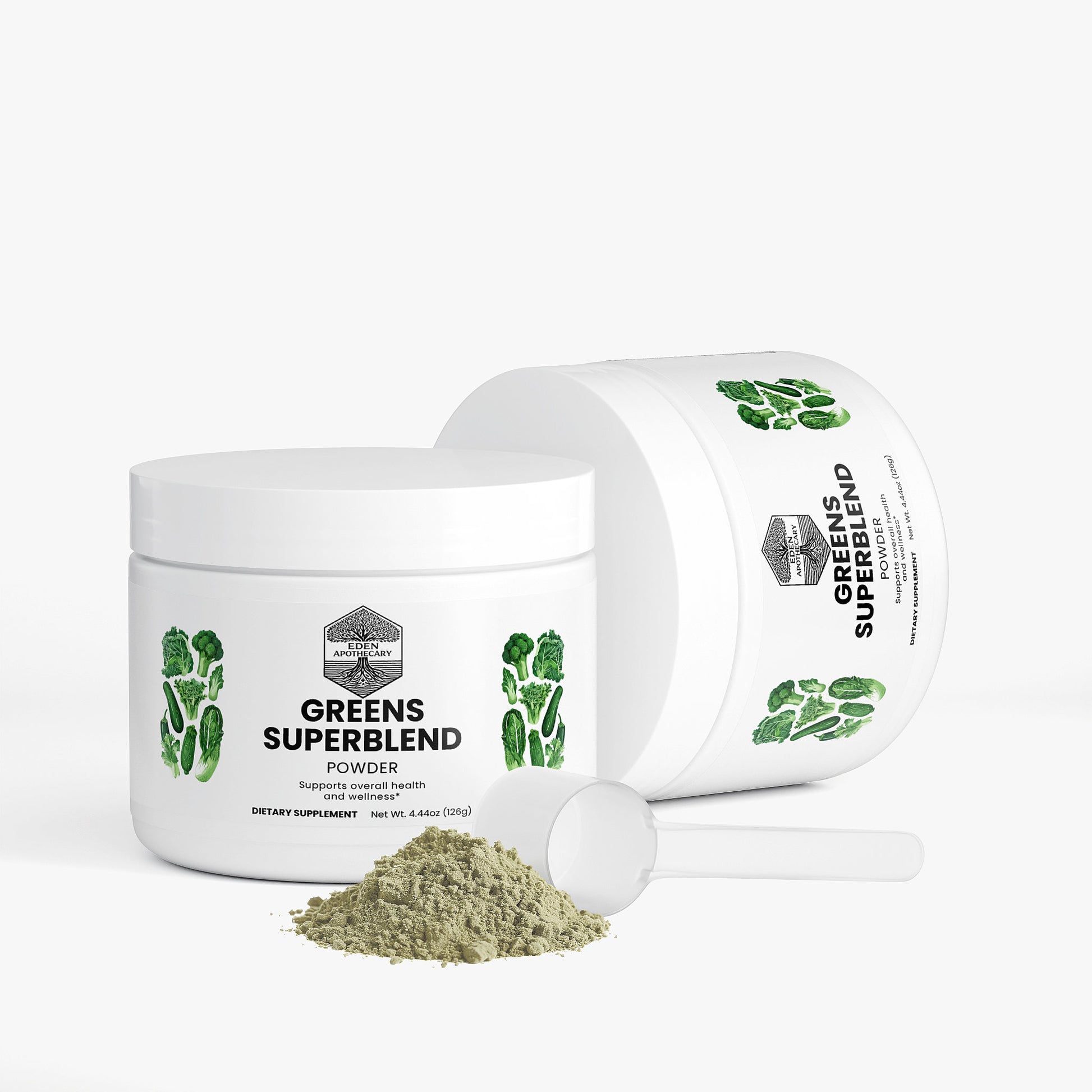 Greens SuperBlend