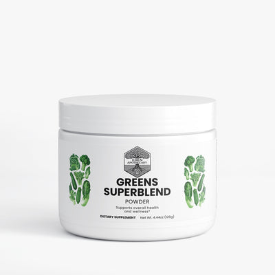 Greens SuperBlend