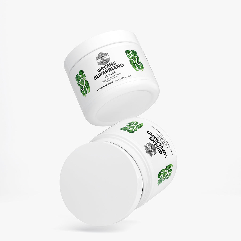 Greens SuperBlend