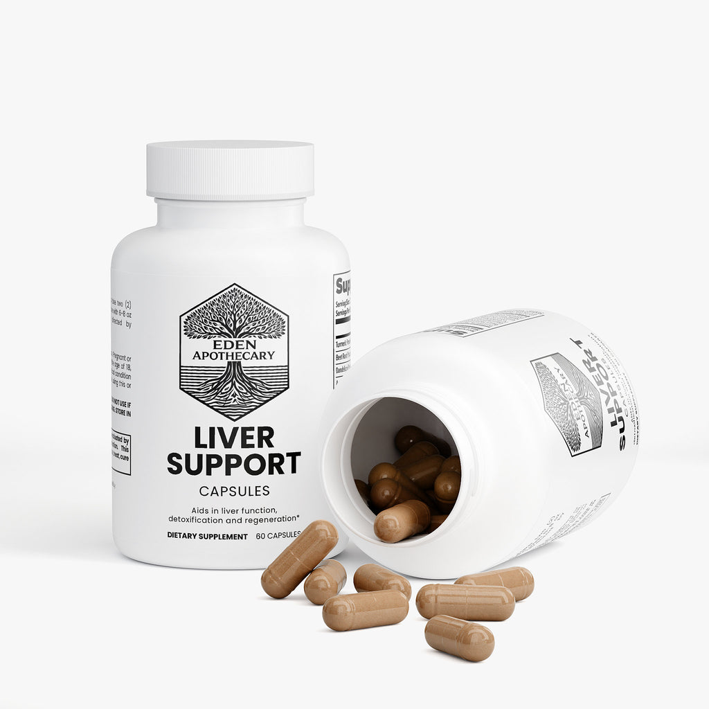 Liver Support