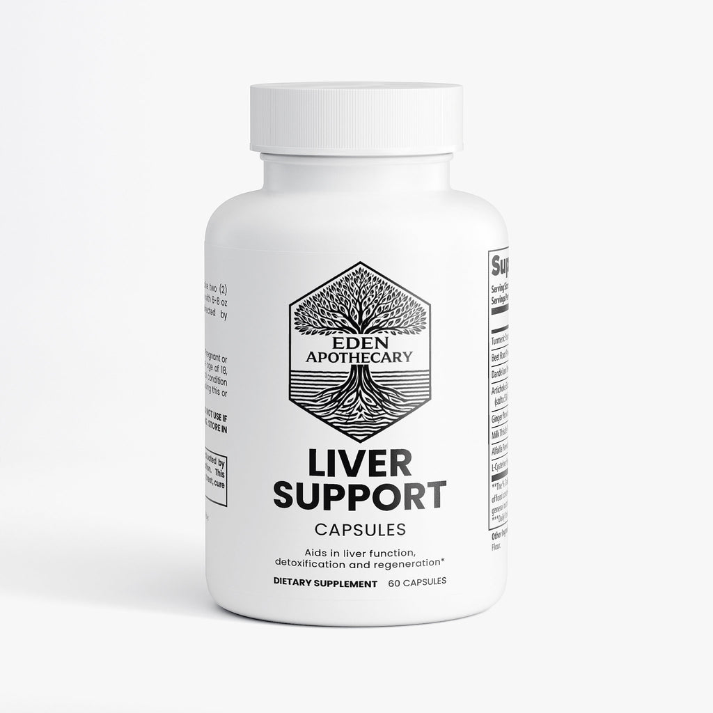 Liver Support
