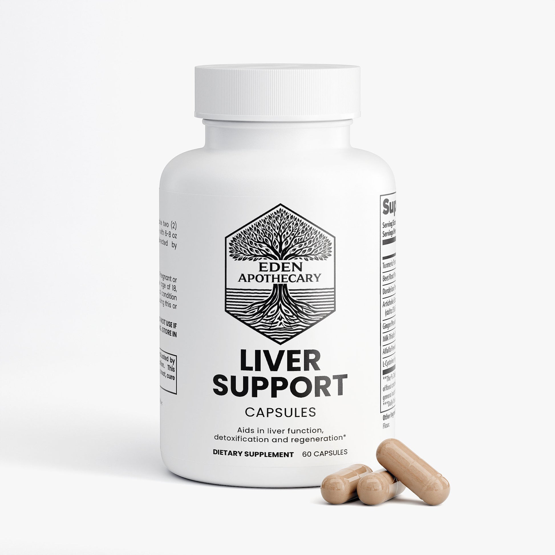 Liver Support