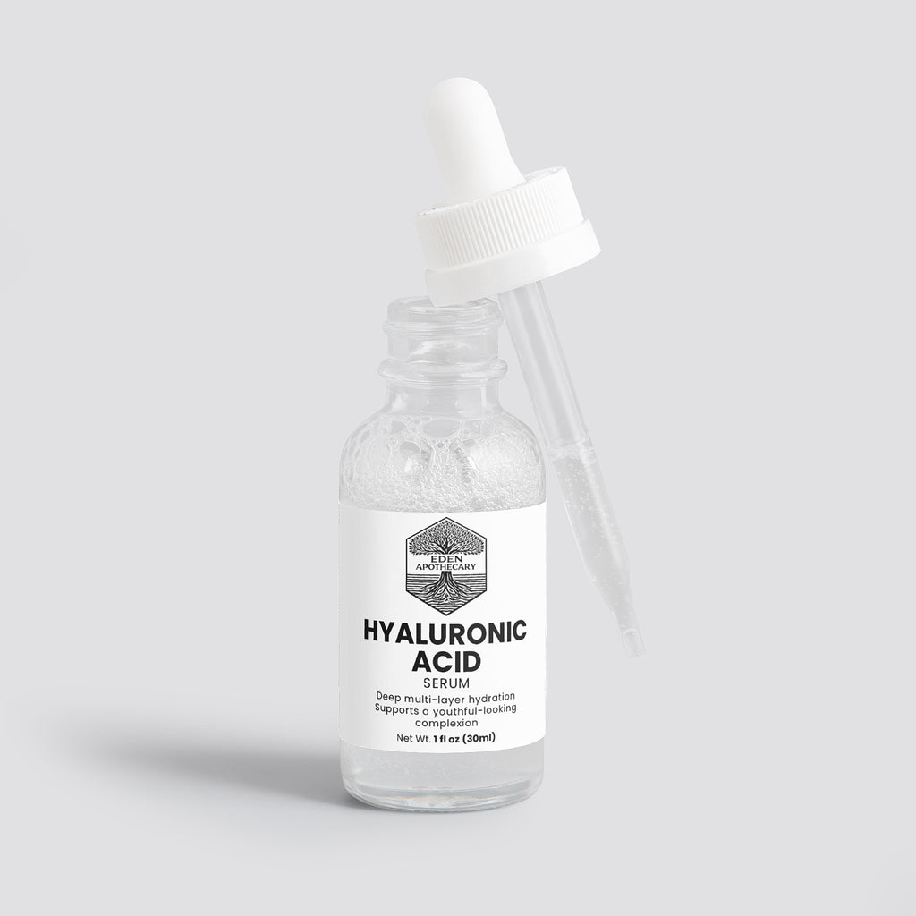Hyaluronic Acid Serum