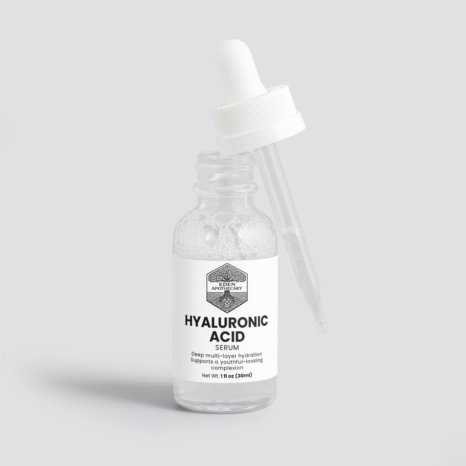 Hyaluronic Acid Serum
