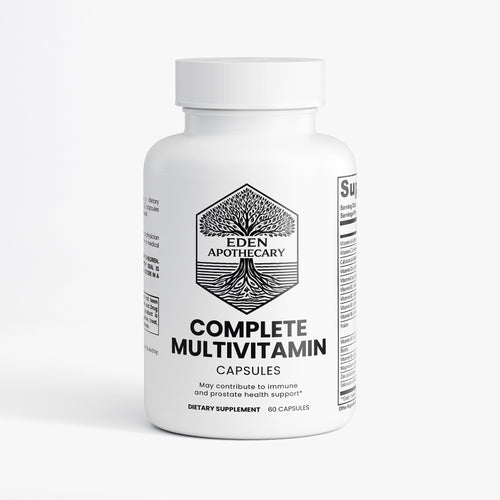 Complete Multivitamin