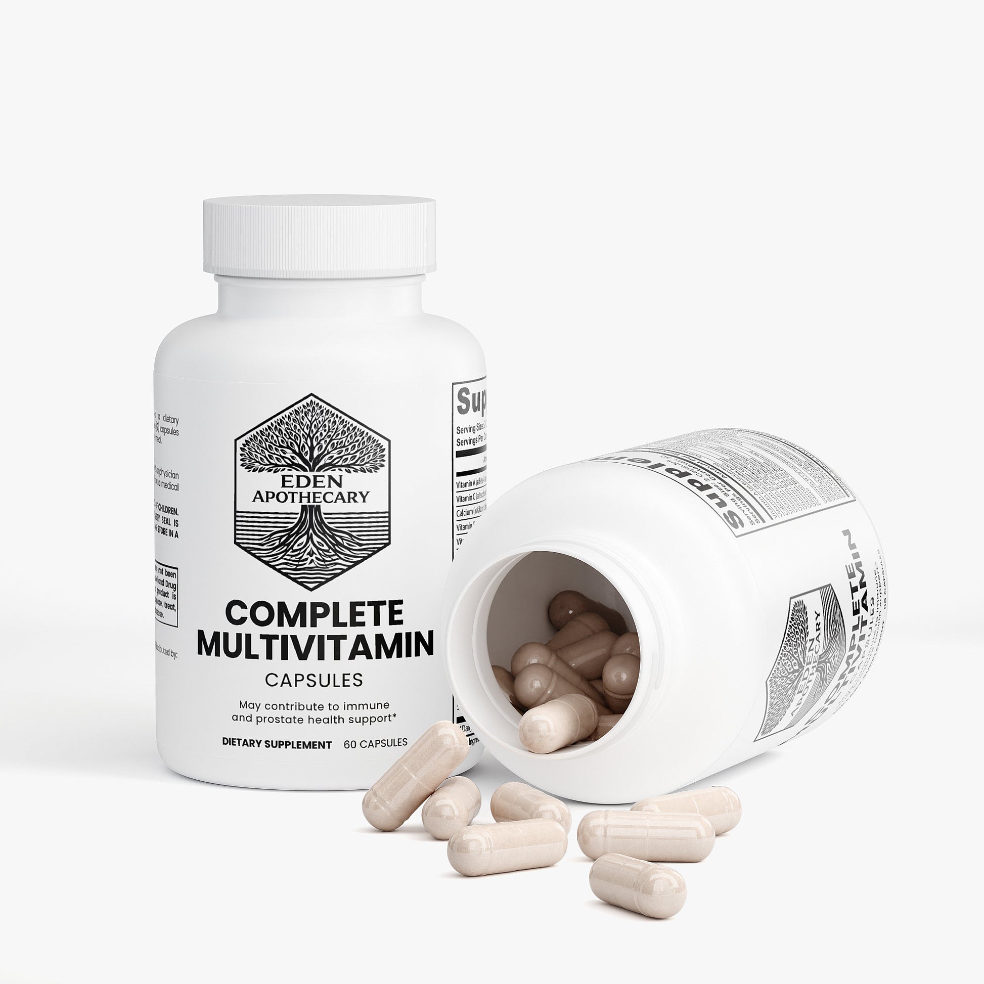 Complete Multivitamin