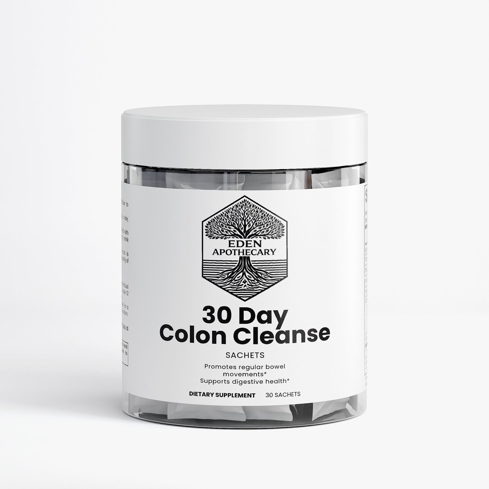 30 Day Colon Cleanse