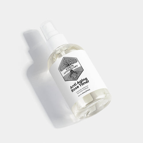Anti Aging Rose Toner