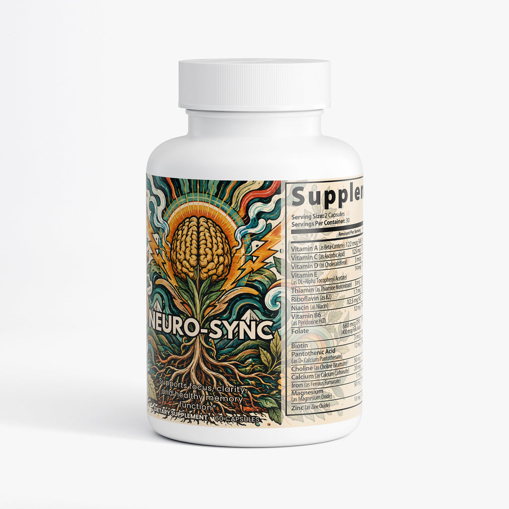 NeuroSync