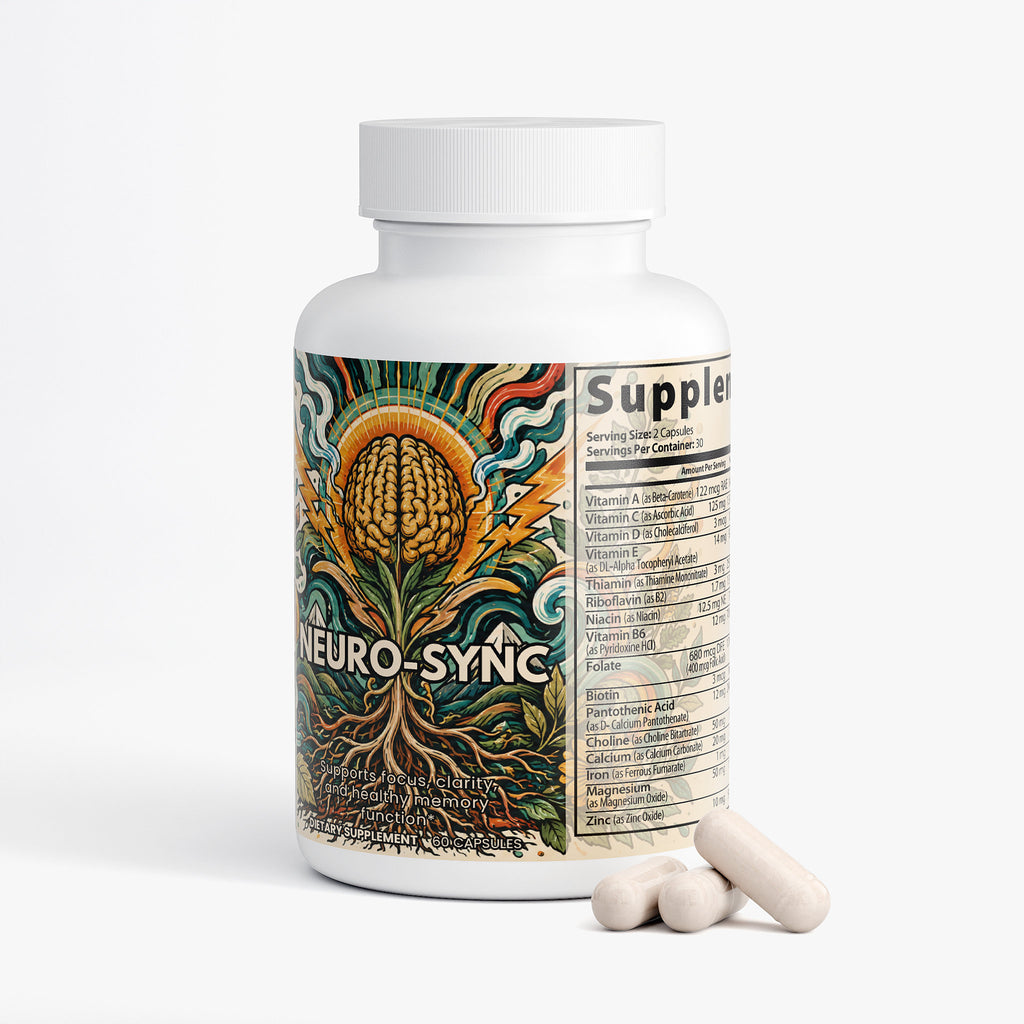 NeuroSync