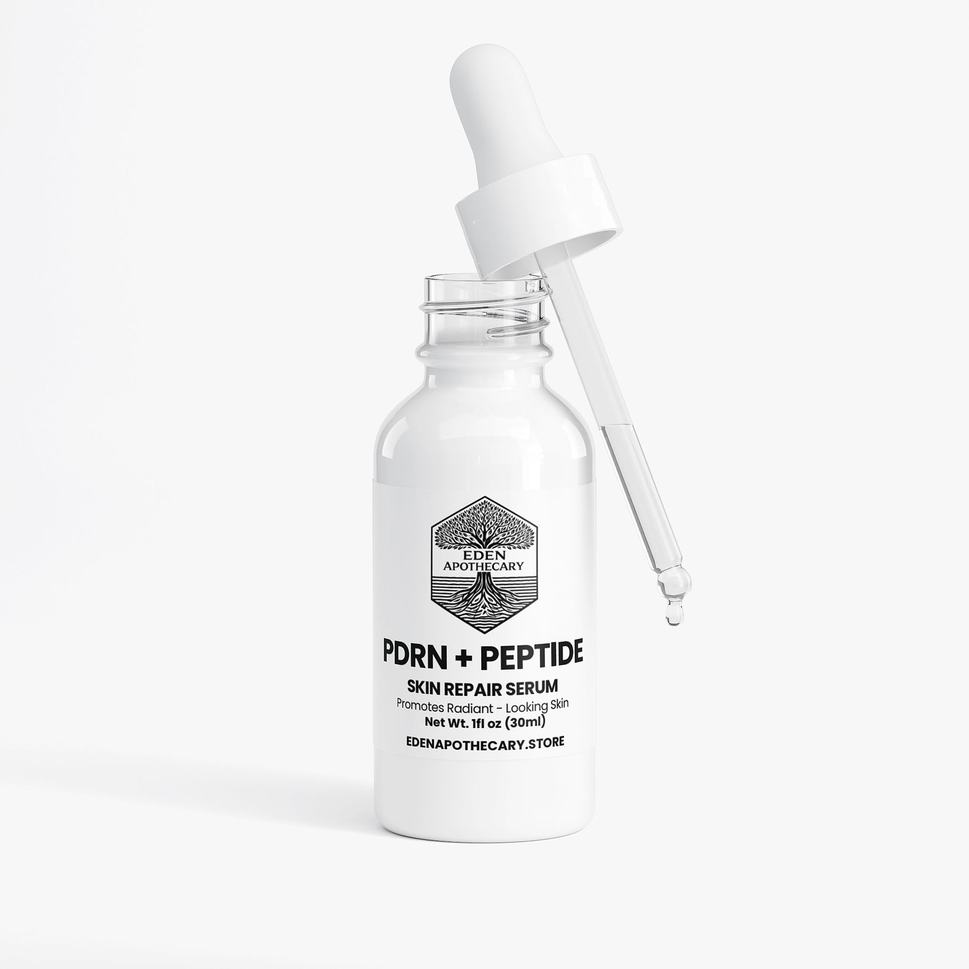 PDRN + PEPTIDE Skin Repair Serum