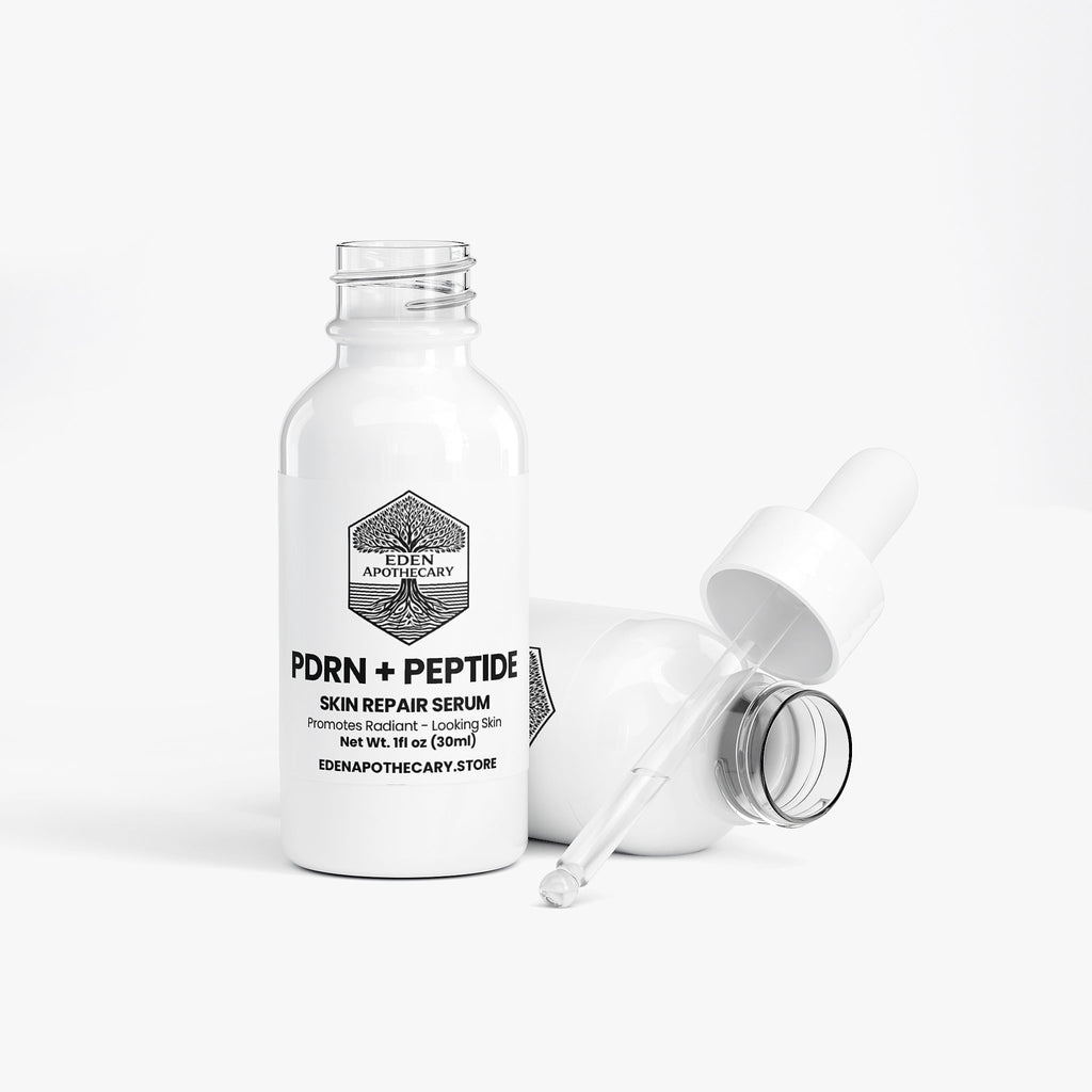 PDRN + PEPTIDE Skin Repair Serum