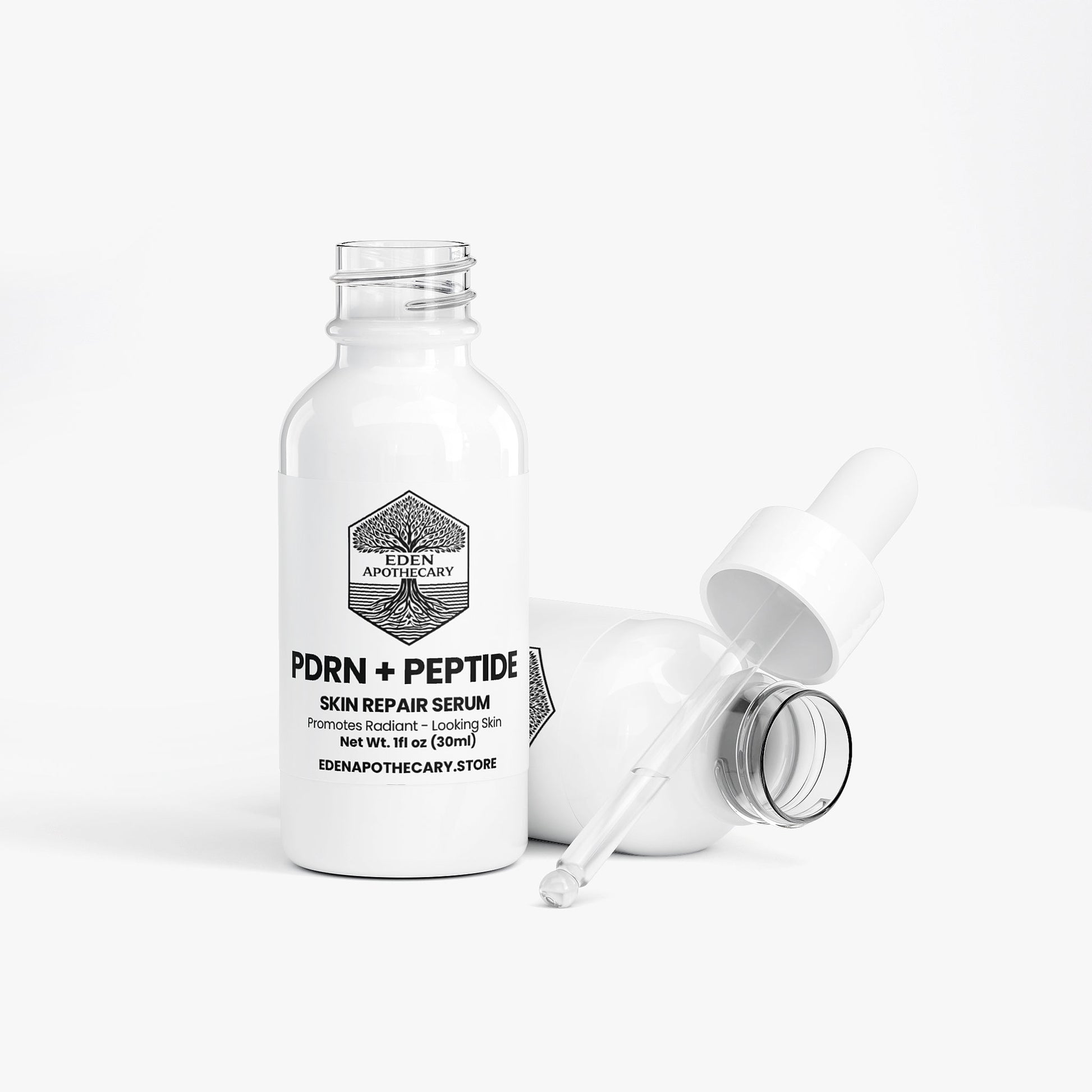 PDRN + PEPTIDE Skin Repair Serum
