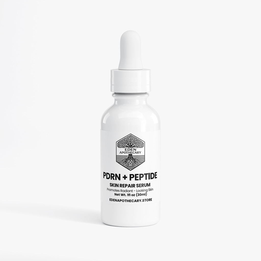 PDRN + PEPTIDE Skin Repair Serum