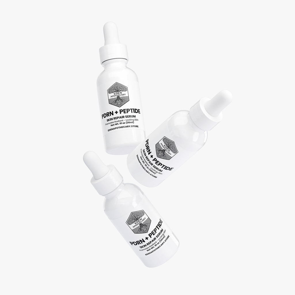 PDRN + PEPTIDE Skin Repair Serum