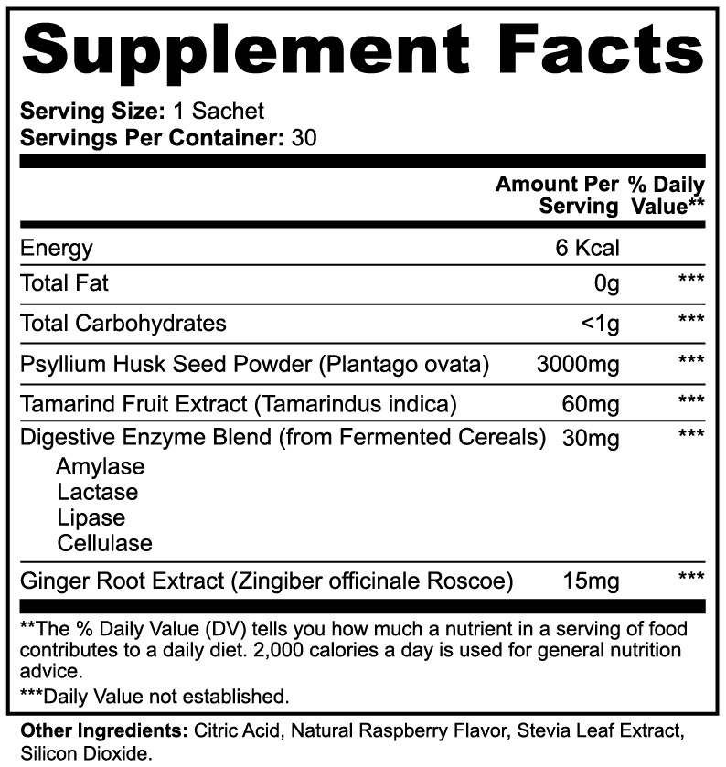 30 Day Colon Cleanse
